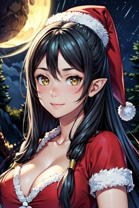 Anime,Anime Character,Girl,LoRA,SD 1.5