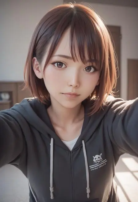 Anime,Anime Style,Girl,LoRA,Pony