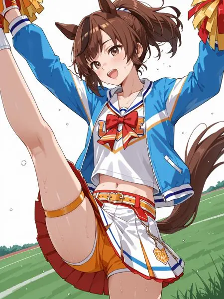 Anime Style,Girl,LoRA,Pony