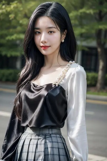 Realistic,Portrait Photography,Girl,LoRA,SD 1.5