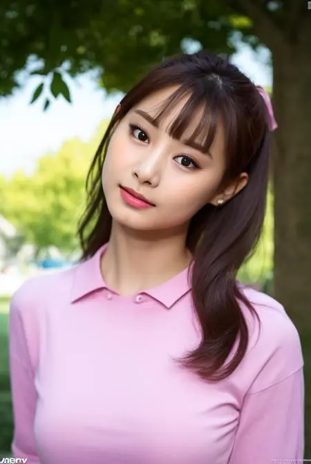 Realistic,Portrait Photography,Girl,LoRA,SD 1.5