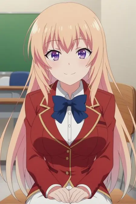 Anime,Anime,Girl,LoRA,Pony