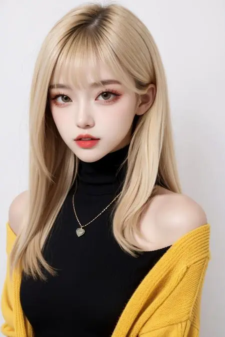 Portrait Photography,Girl,Checkpoint,SD 1.5