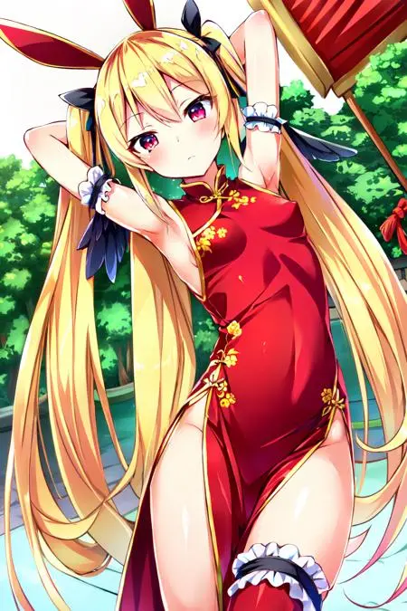 Anime,Anime Style,Girl,LoRA,SD 1.5