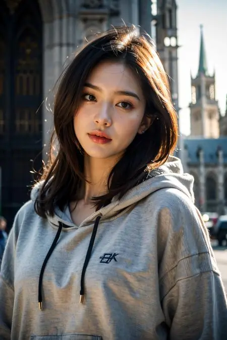Realistic,Portrait Photography,Girl,Checkpoint,SD 1.5