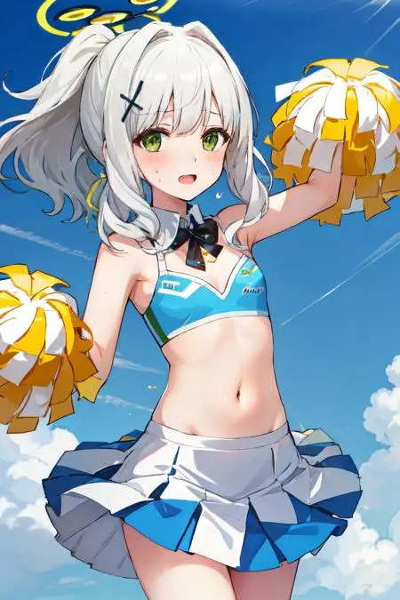 Anime,Anime Character,Girl,LoRA,SD 1.5