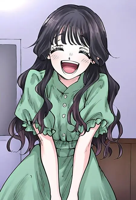 Anime Style,Girl,Style Boost,LoRA,Pony