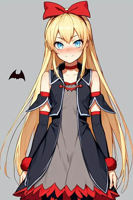 Anime,Anime,Girl,LoRA,Pony