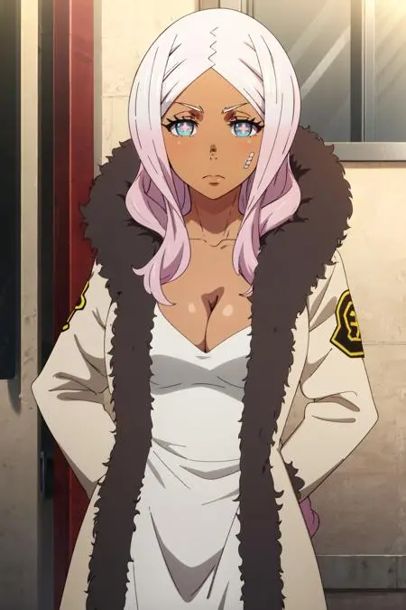 Anime,Anime Character,Girl,LoRA,SD 1.5