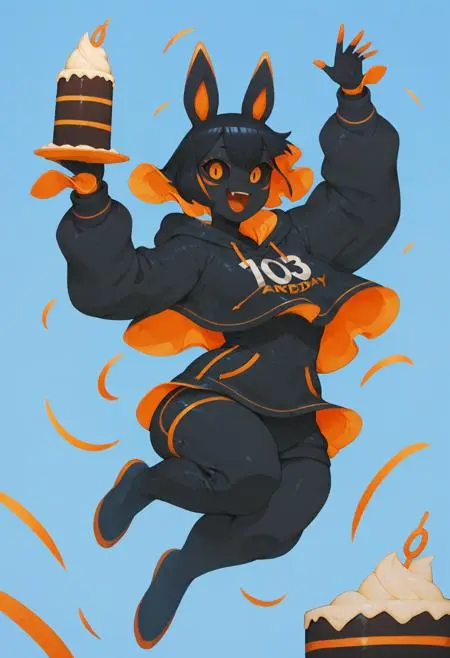 Anime,Anime Character,Animal,LoRA,Pony