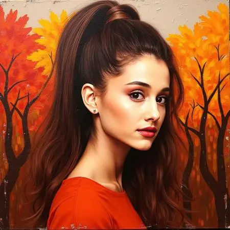 Portrait Photography,Girl,Physical/Facial feature,LoRA,FLUX.1