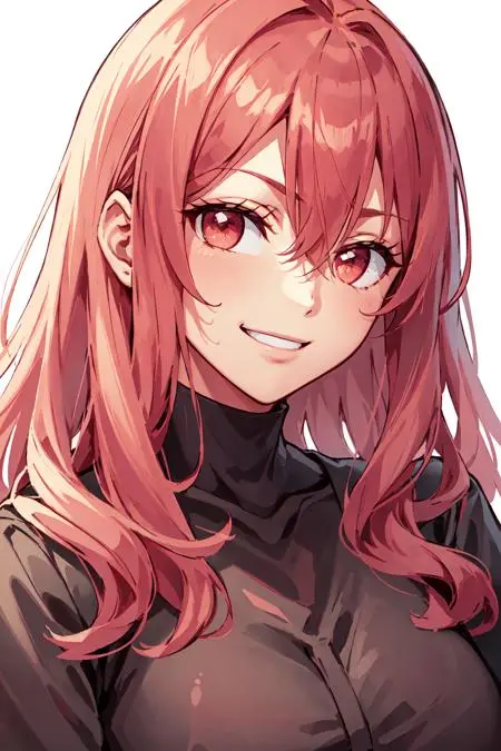 Anime,Anime Style,Girl,LoRA,SD 1.5