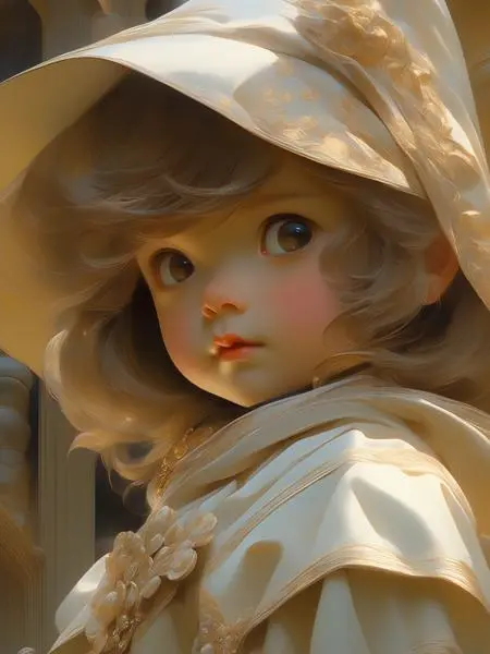 CGI style,Anime Style,Girl,Checkpoint,SDXL