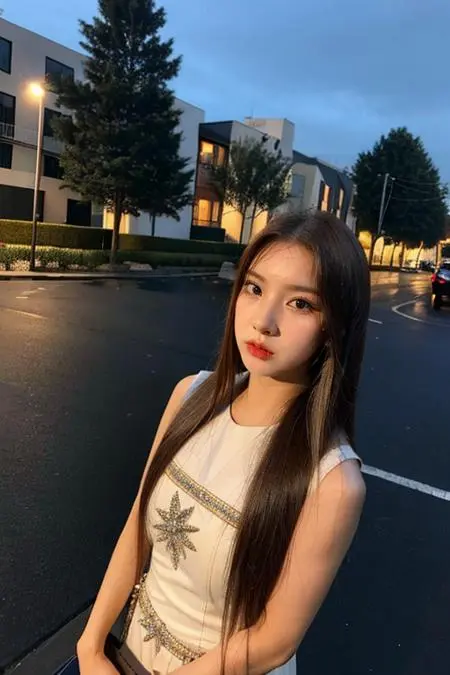 Realistic,Portrait Photography,Girl,LoRA,SD 1.5