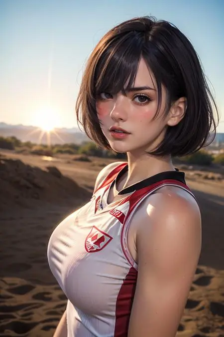 Anime,Girl,Object Enhance,LoRA,SD 1.5