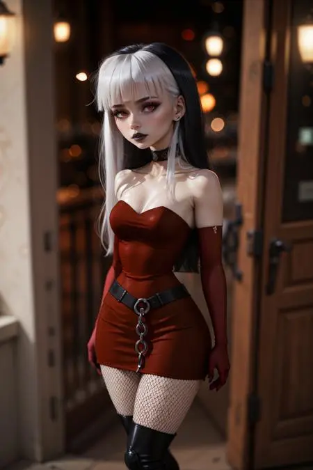 Anime,Anime Character,Girl,LoRA,SD 1.5