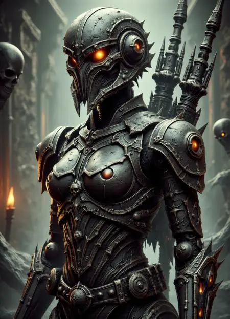 CGI style,Anime Style,Girl,LoRA,FLUX.1