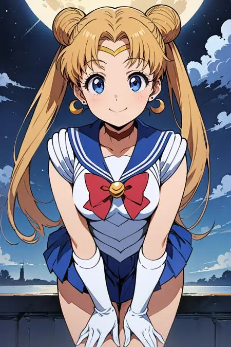 Anime,Anime Character,Girl,Checkpoint,SDXL