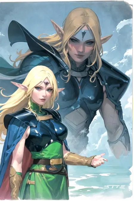 Anime,Anime Style,Girl,LoRA,SD 1.5