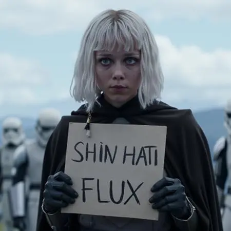 Portrait Photography,Girl,Physical/Facial feature,LoRA,FLUX.1