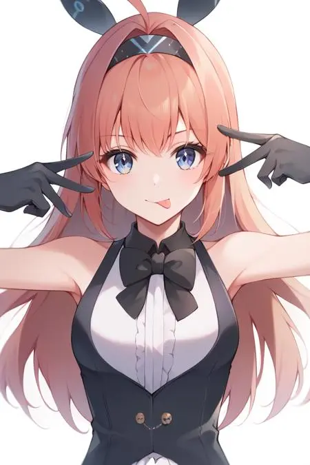 Anime Style,Girl,Physical/Facial feature,LoRA,Pony