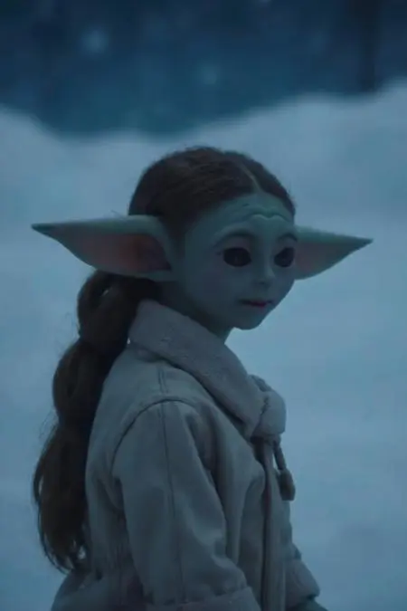 CGI style,Object Enhance,Animal,LoRA,FLUX.1