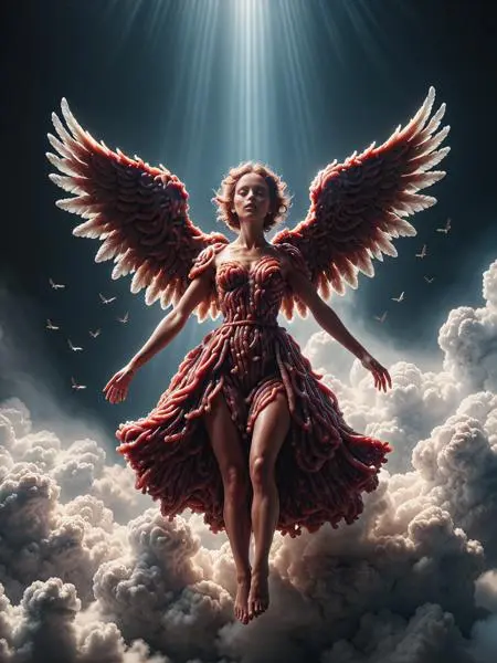 Portrait Photography,Girl,LoRA,SDXL