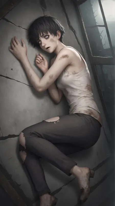 CGI style,Anime Style,Girl,LoRA,Pony