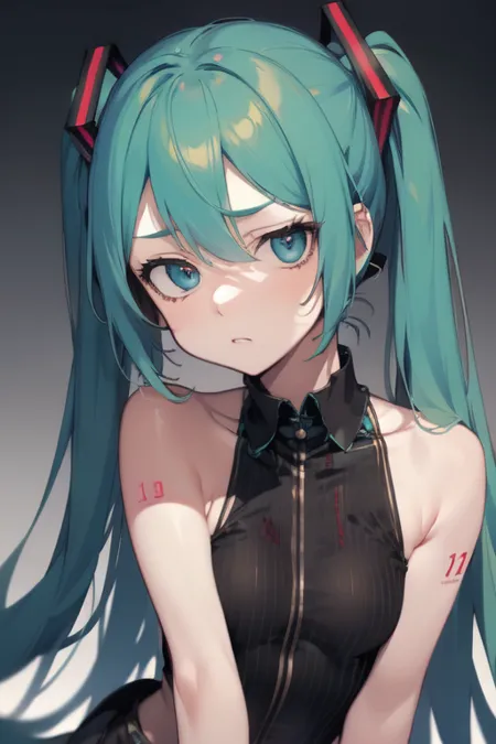 Anime,Anime Style,Girl,LoRA,SD 1.5