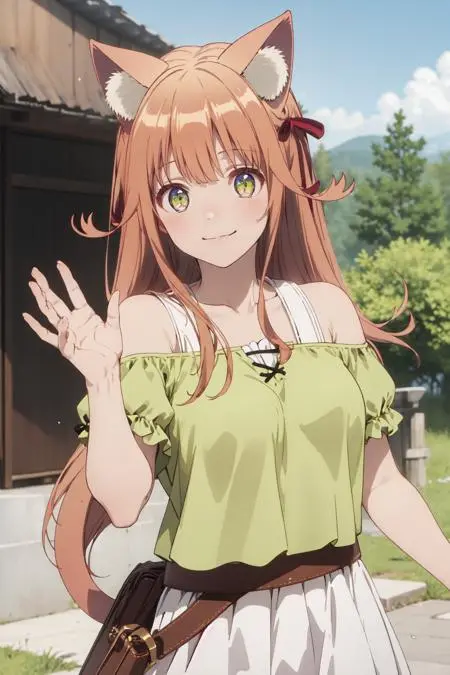 Anime Style,Girl,Physical/Facial feature,LoRA,SD 1.5