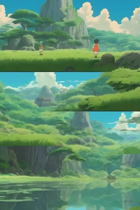 Anime,Anime Style,Girl,LoRA,SDXL