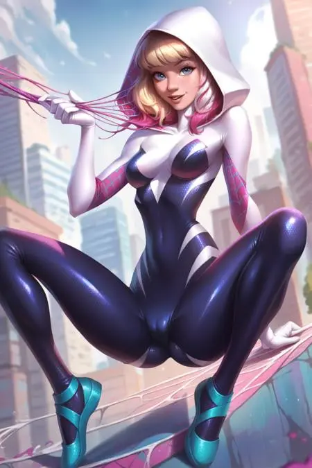 Anime,Anime Style,Girl,LoRA,SDXL