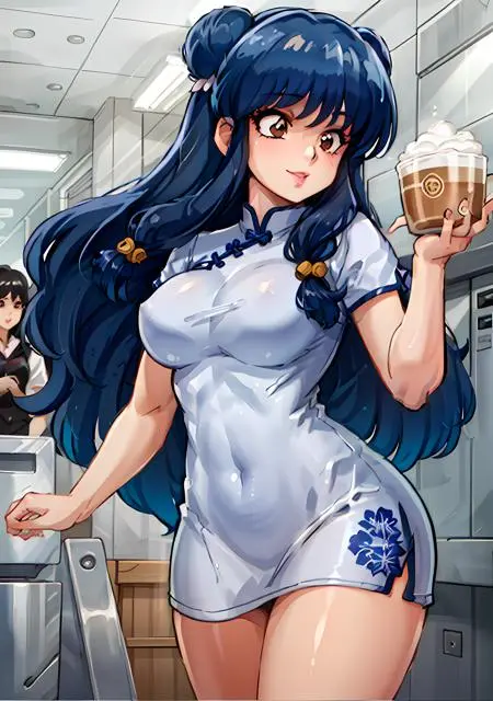 Anime,Anime Character,Girl,LoRA,SD 1.5