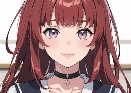 Anime,Anime,Girl,Checkpoint,SD 1.5