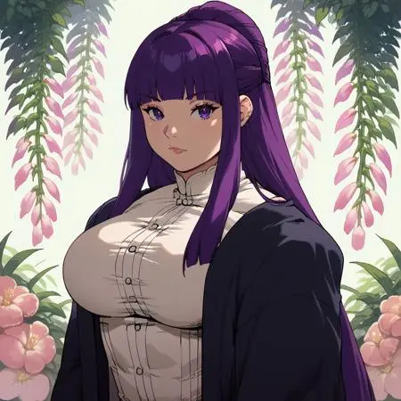 Anime,Anime Style,Girl,LoRA,Pony