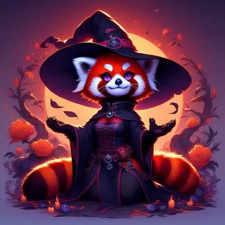 Anime Style,Animal,LoRA,SDXL