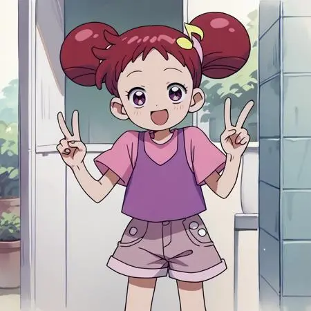 Anime,Anime,Girl,LoRA,Pony