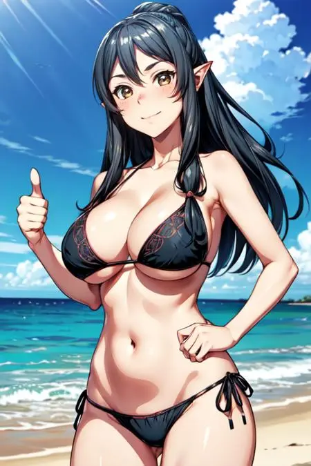 Anime,Anime Character,Girl,LoRA,SD 1.5