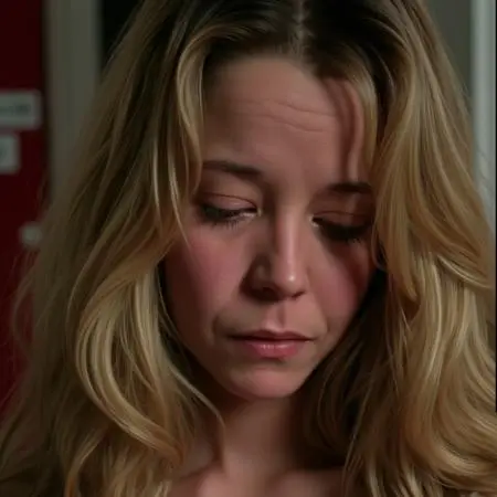 Portrait Photography,Girl,Physical/Facial feature,LoRA,FLUX.1