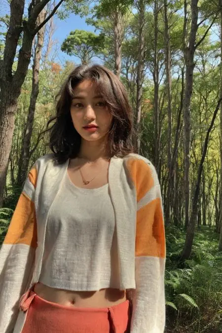 Realistic,Portrait Photography,Girl,LoRA,SD 1.5