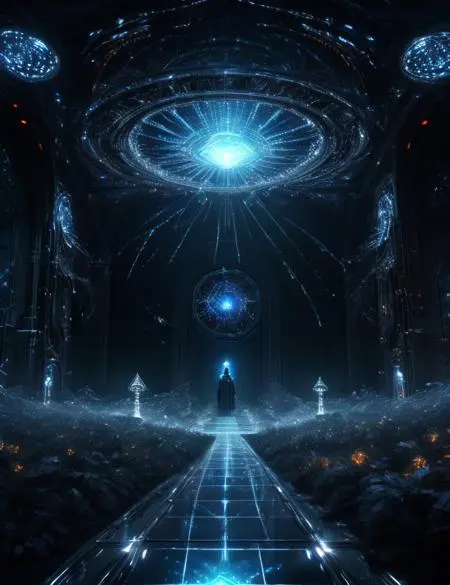 CGI style,Anime Style,Space & Scene,LoRA,SD 1.5