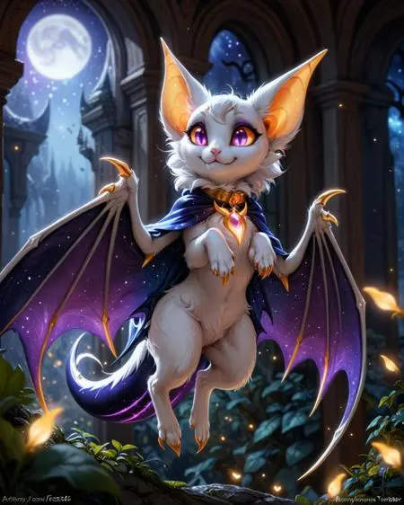 Anime,CGI style,Animal,Checkpoint,SDXL