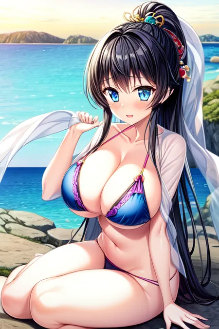 Anime,CGI style,Girl,LoRA,SD 1.5