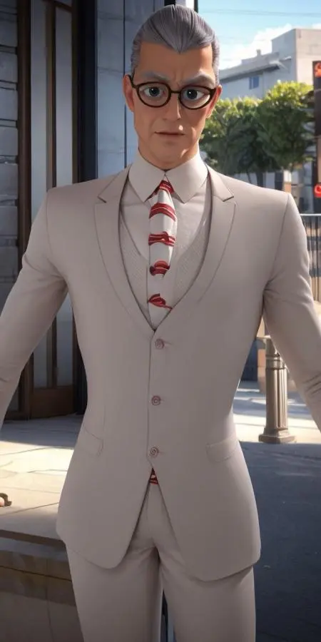 Cartoon style,Boy,Object Enhance,LoRA,SD 1.5