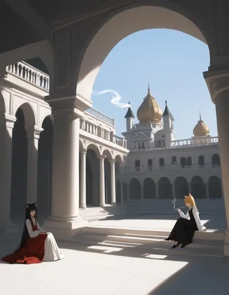 Anime,Anime Style,Girl,Checkpoint,Pony