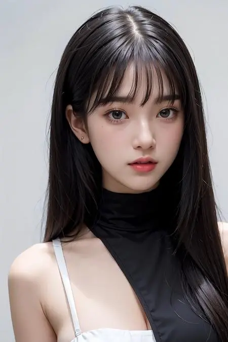 Realistic,Portrait Photography,Girl,LoRA,SD 1.5