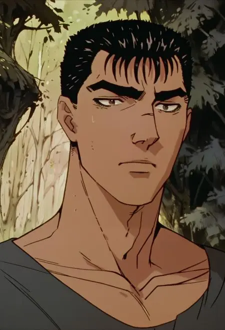 Anime,Anime,Girl,LoRA,Pony