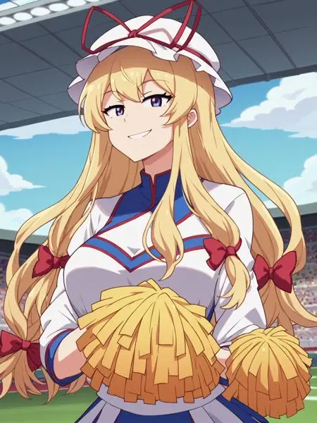 Anime,Anime Style,Girl,LoRA,Pony