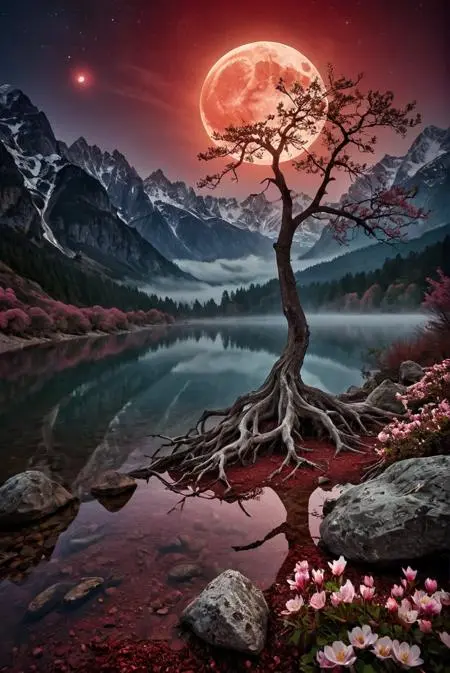 Cartoon style,Digital Painting Media,Boy,Checkpoint,SDXL