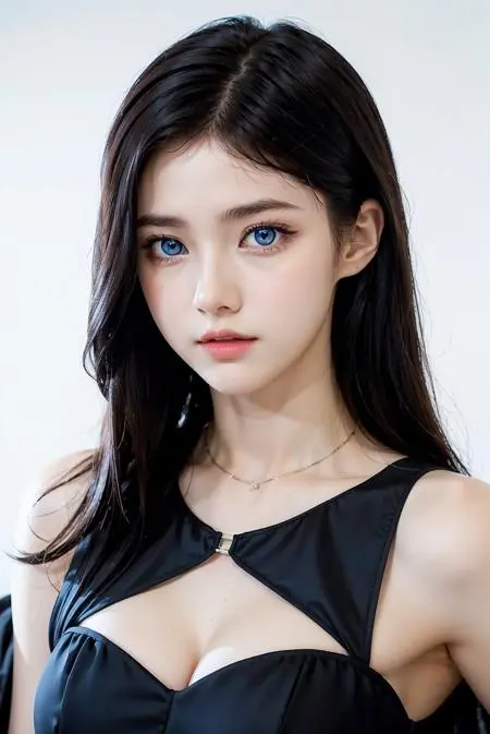 Realistic,Portrait Photography,Girl,LoRA,SD 1.5